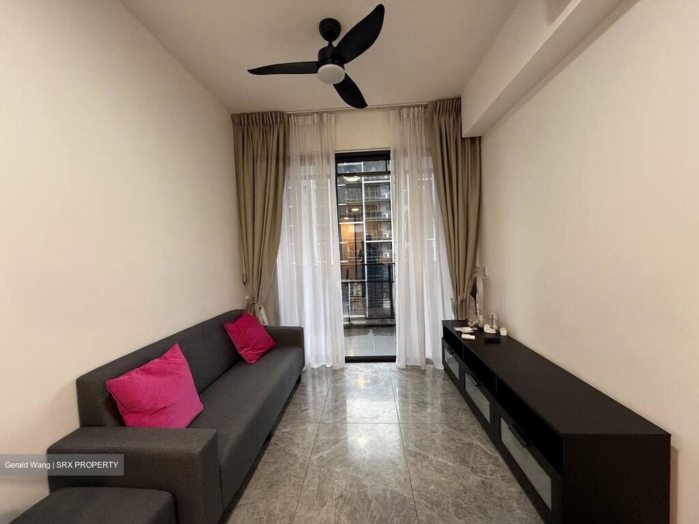 The M (D7), Apartment #524672491